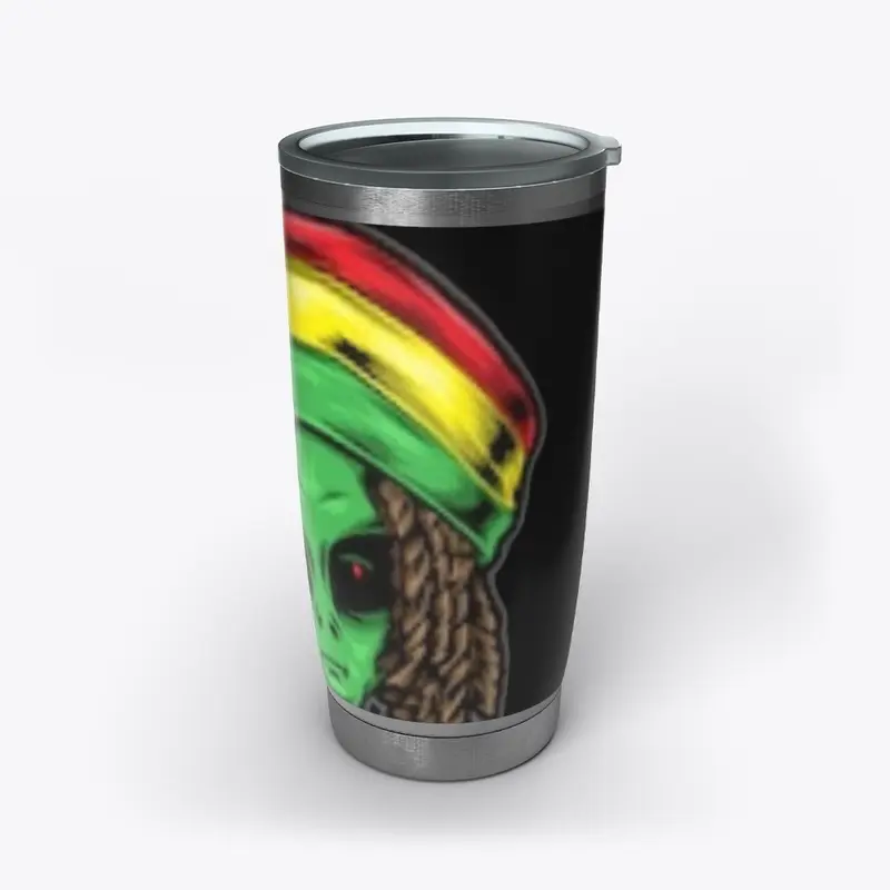 Ras Star Drinkware