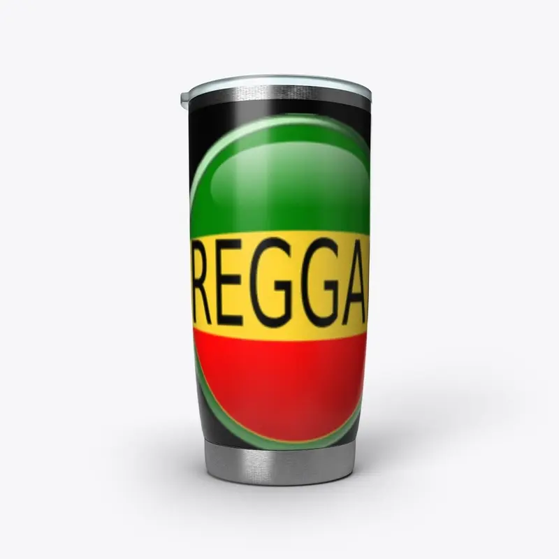 Reggae On Top