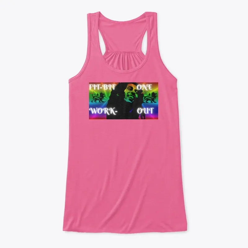  Workout Tank Top