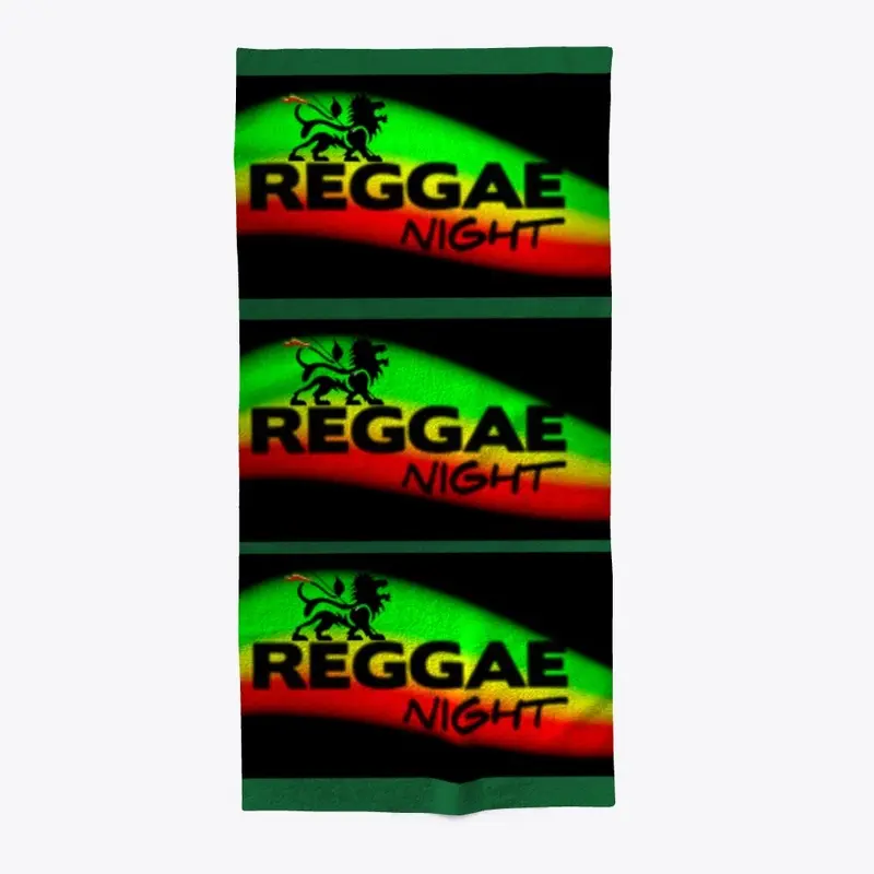 Reggae Night