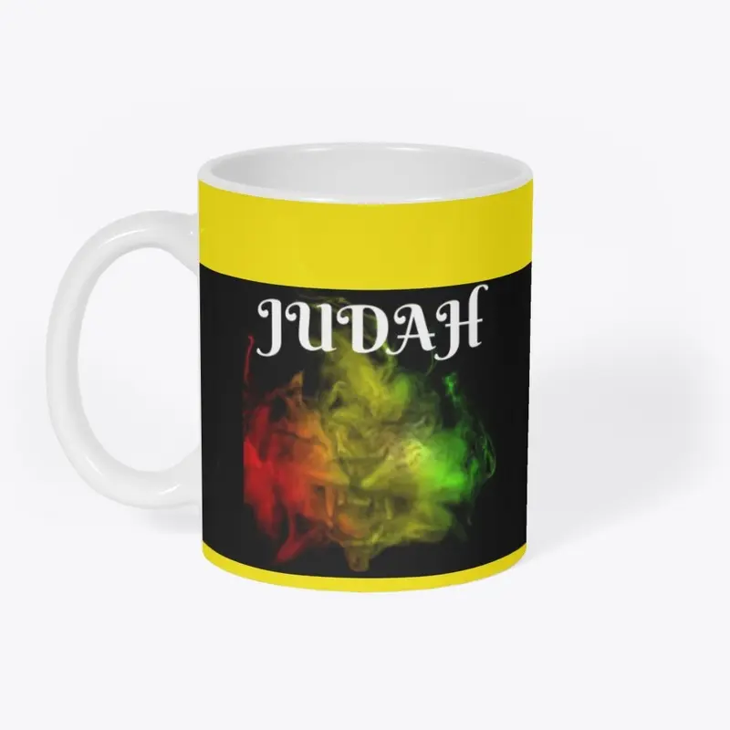 Judah Judah