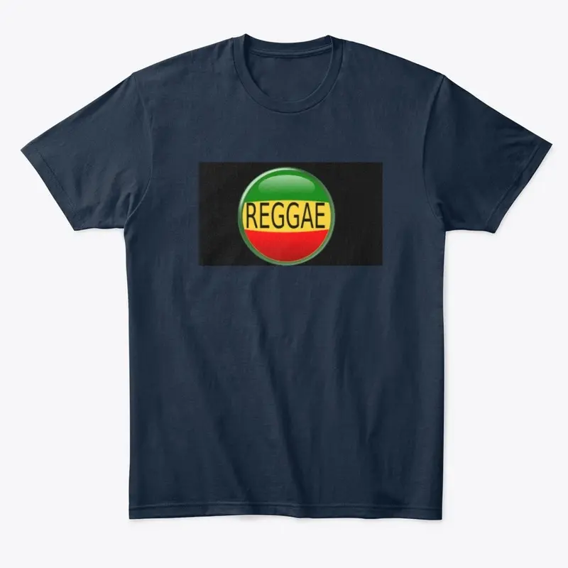 Reggae T- shirt