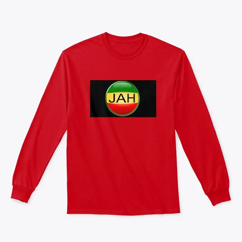 Jah Long Sleeve 