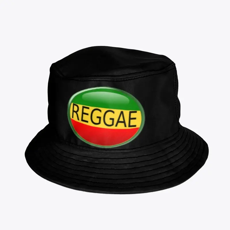 Reggae On Top