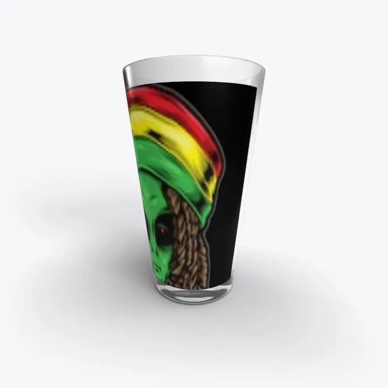 Ras Star Drinkware