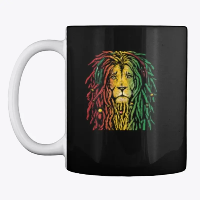 Ras Lion