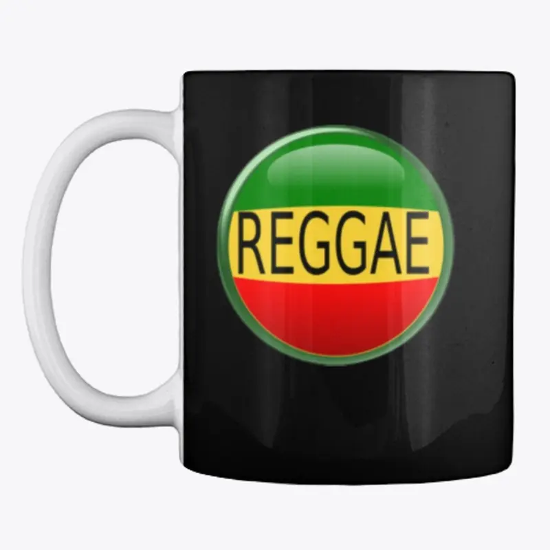 Reggae On Top