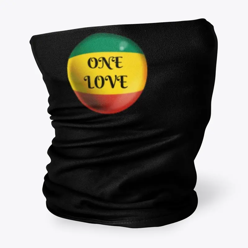 One Love Gear