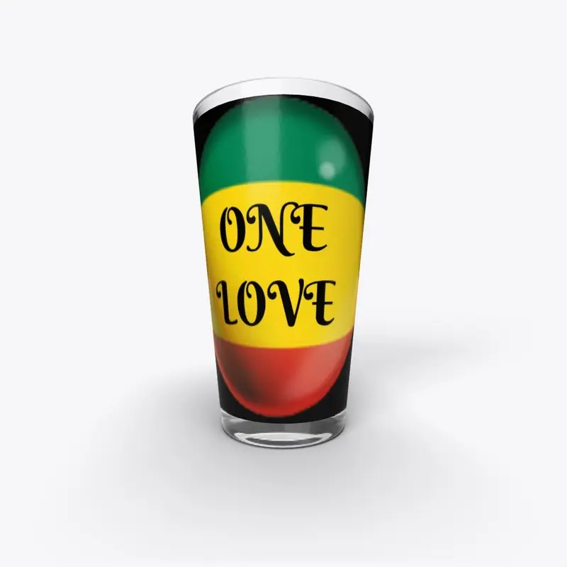 One Love Gear