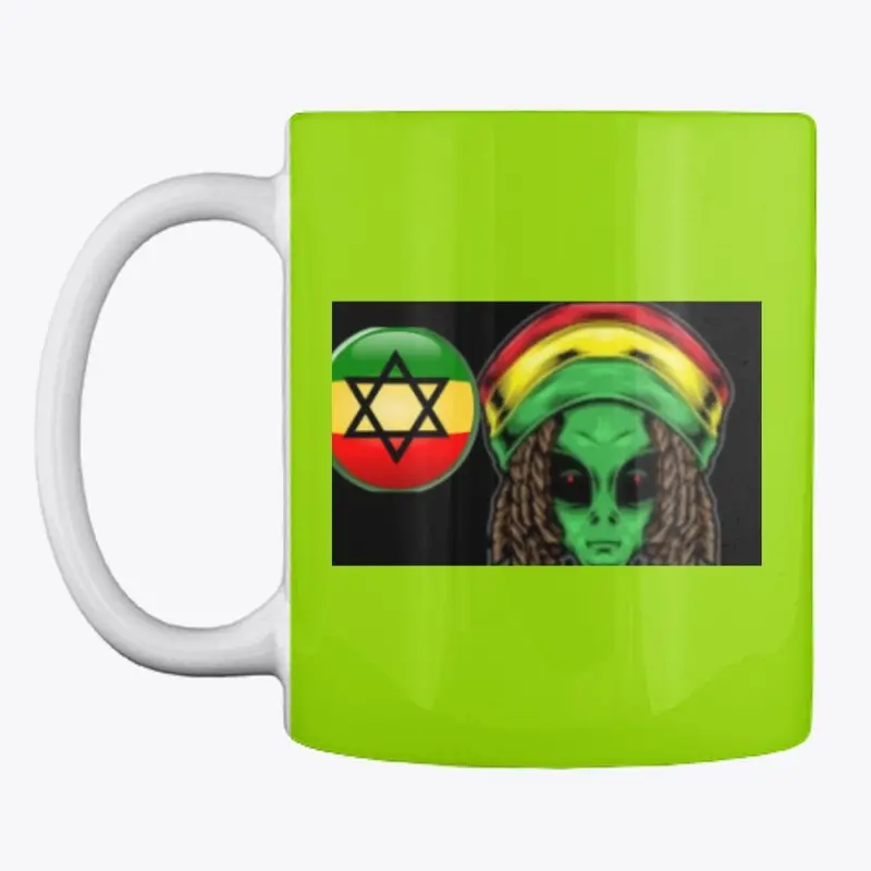 Ras Star Drinkware