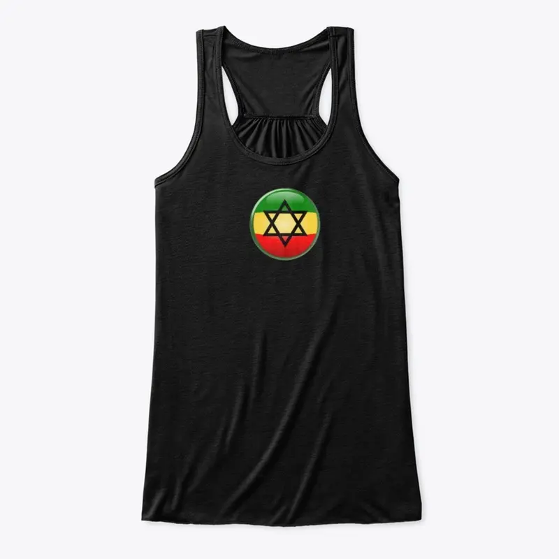 Rastar Tank Top