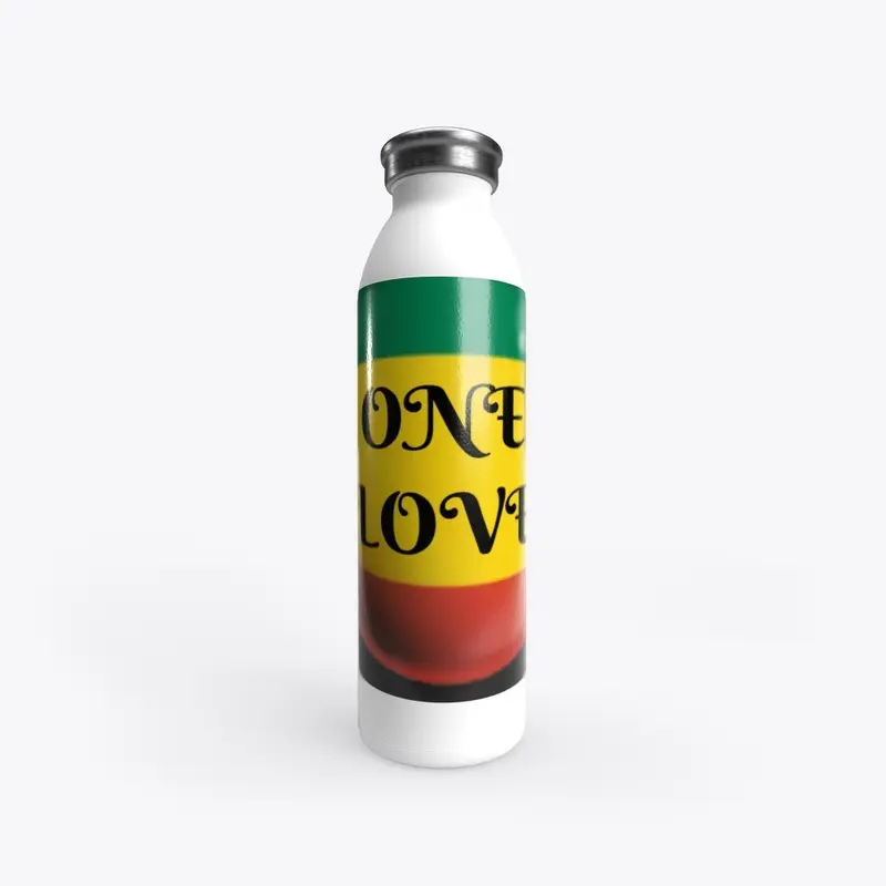 One Love Gear