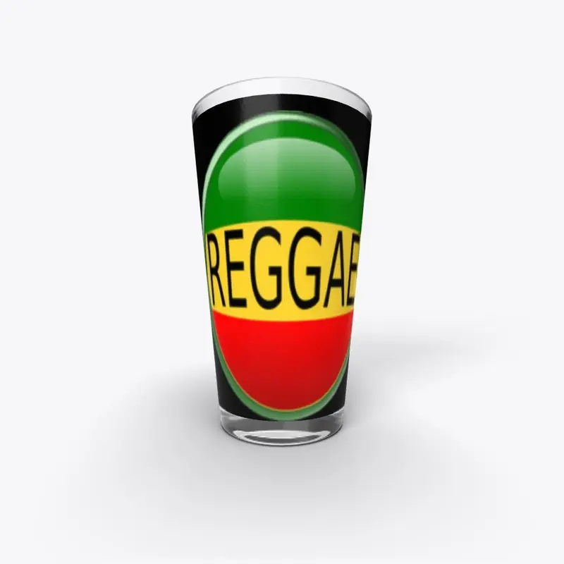 Reggae On Top