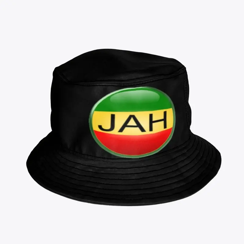 JAH NAME