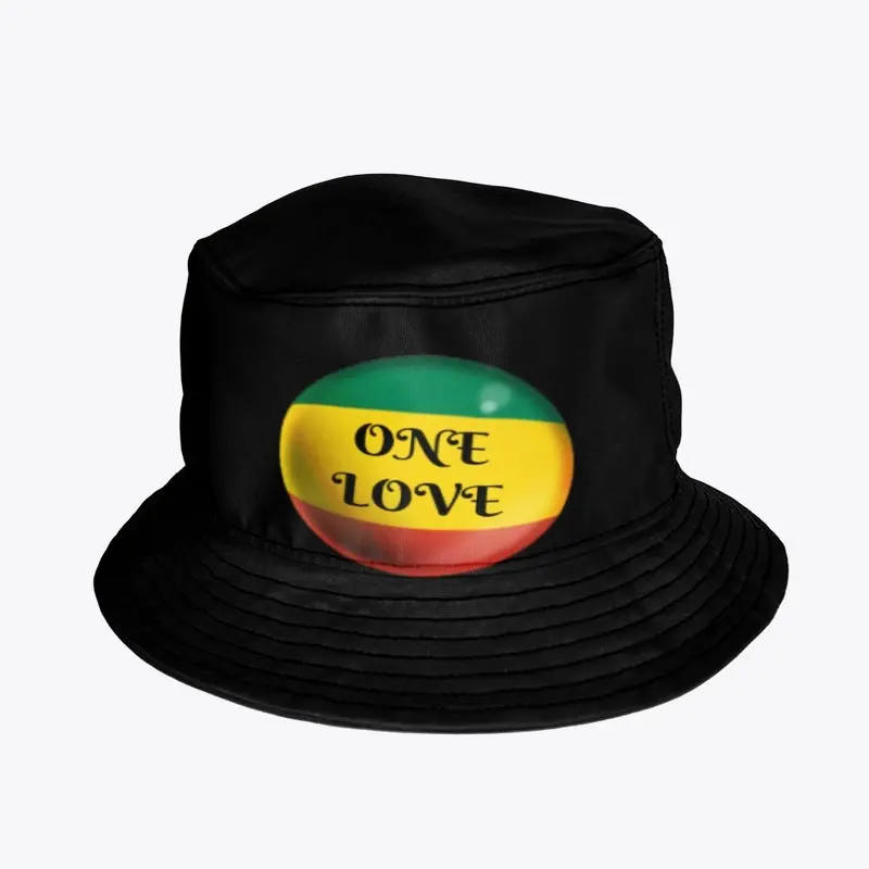 One Love Gear