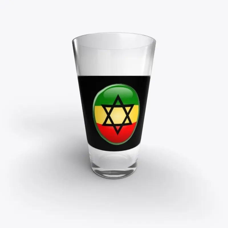 Ras Star  Drinkware