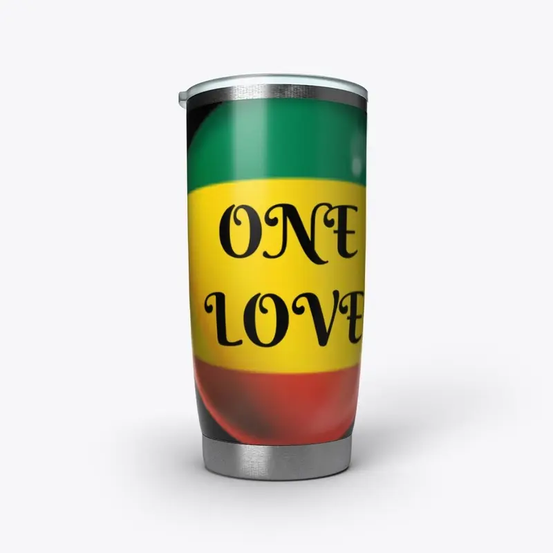 One Love Gear