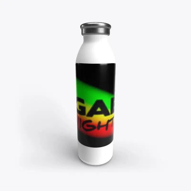 Reggae Night Drinkware