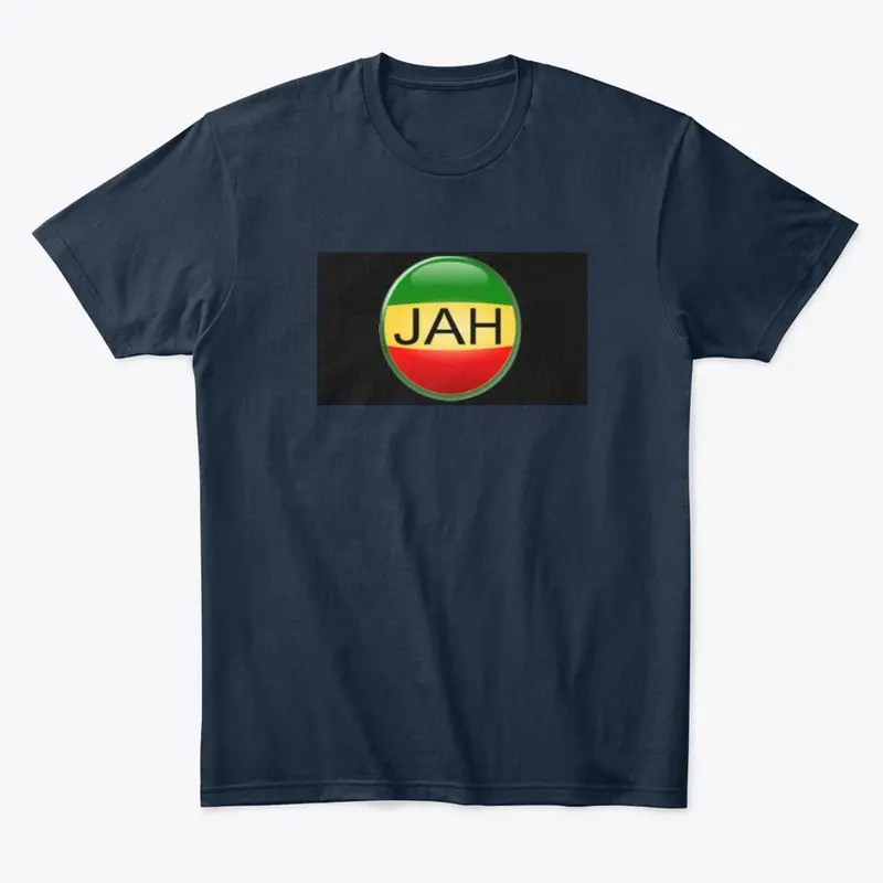 Jah T- shirt