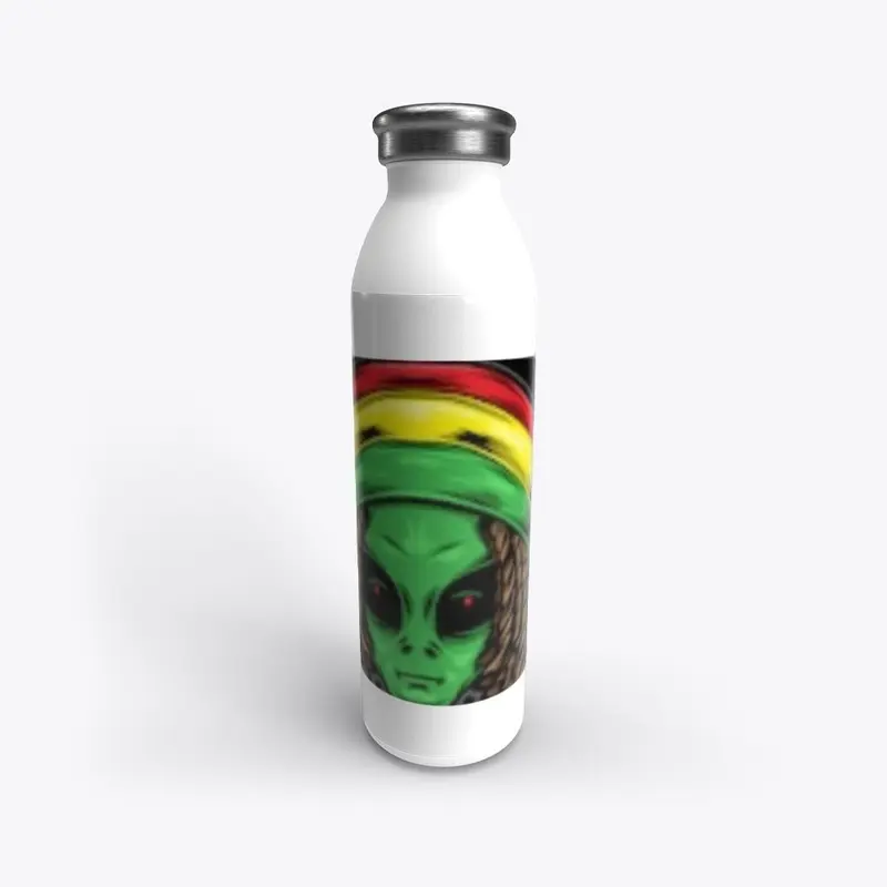 Ras Star Drinkware