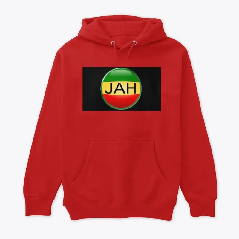 Jah Long Sleeve 