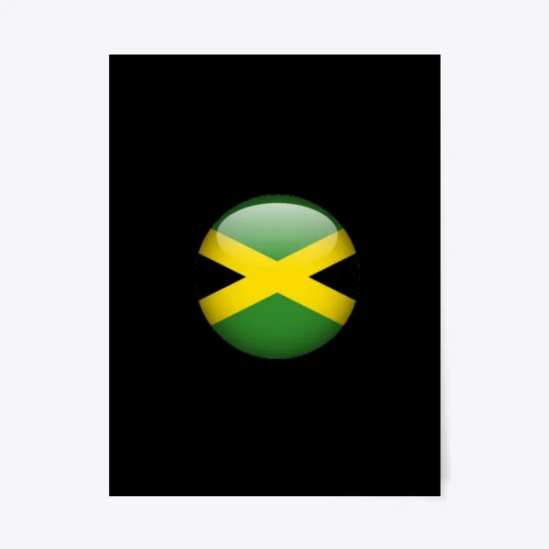 Jamaica Pillow