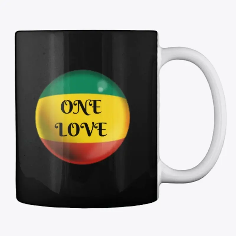 One Love Gear