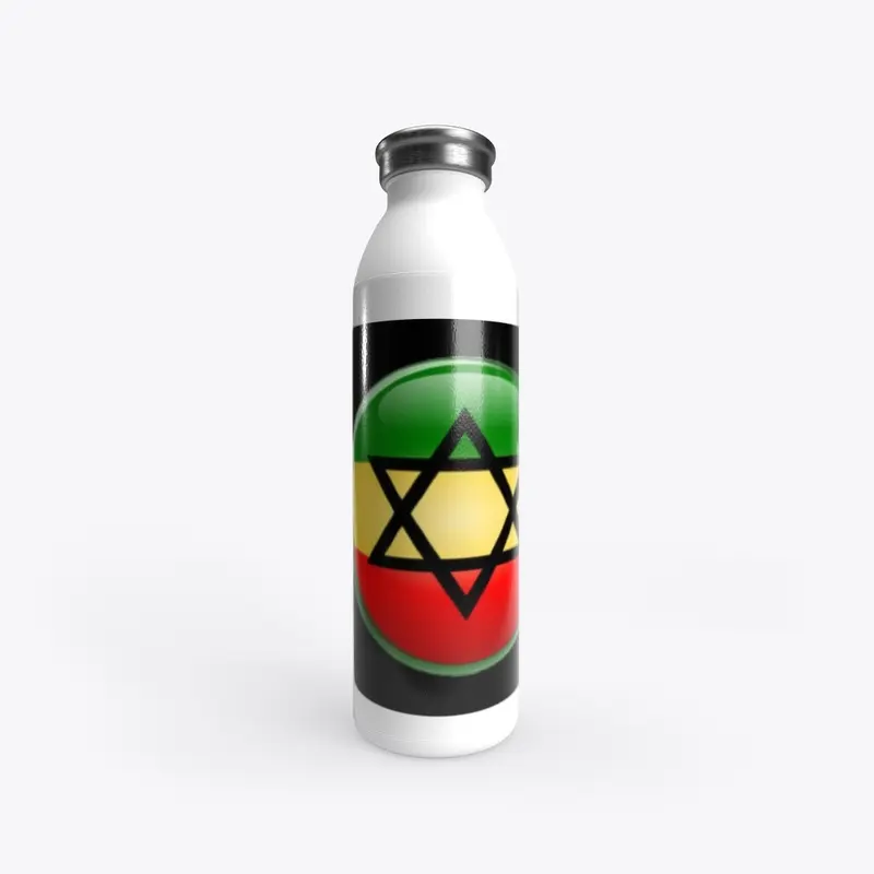 Ras Star  Drinkware